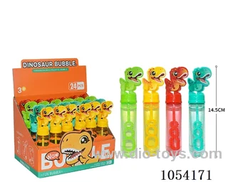 bubble toys