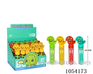 bubble toys