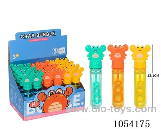 bubble toys