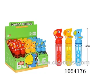 bubble toys
