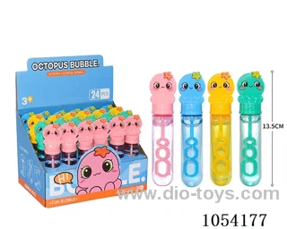 bubble toys