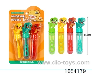 bubble toys