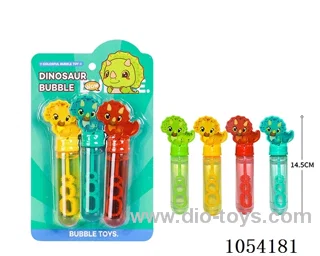 bubble toys