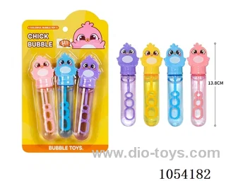 bubble toys