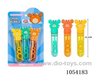 bubble toys