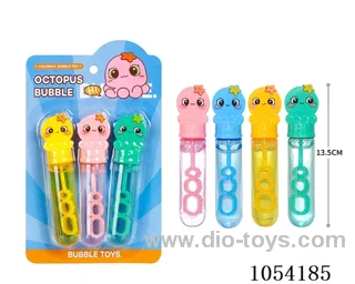 bubble toys