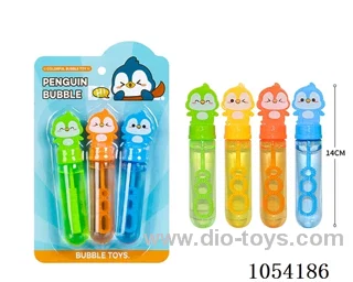 bubble toys