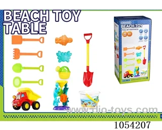 Beach toy