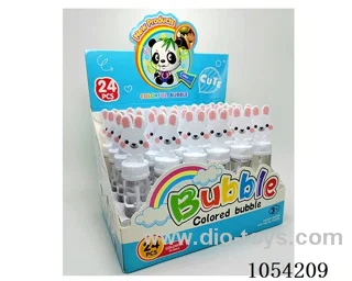 24 PCS bubble toys14CM