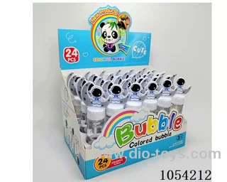 24 PCS bubble toys14CM