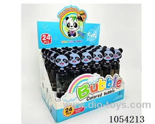 24 PCS bubble toys14CM