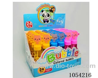 24 PCS bubble toys14CM
