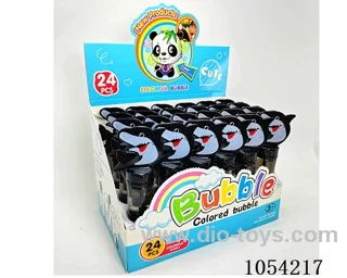 24 PCS bubble toys14CM