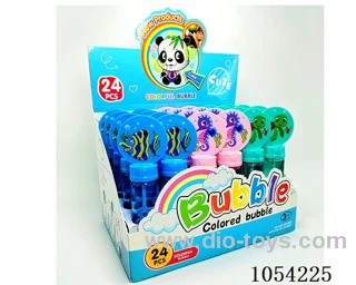 24 PCS bubble toys14CM