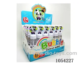 24 PCS bubble toys14CM