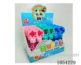 24 PCS bubble toys14CM