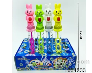 24 PCS bubble toys17CM