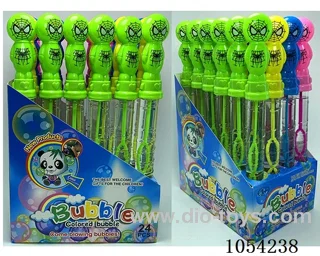 24 PCS bubble toys26CM