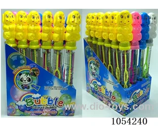 24 PCS bubble toys26CM