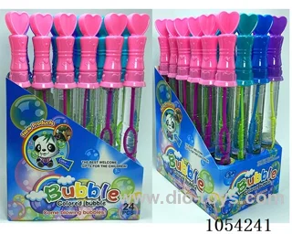 24 PCS bubble toys26CM