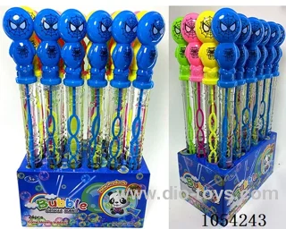 24 PCS bubble toys34CM