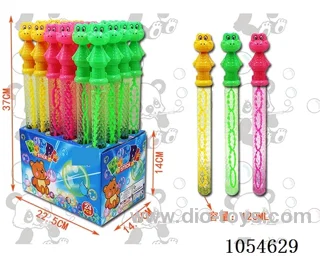 120ML 37CM Bubble toys