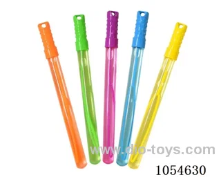 Bubble toys