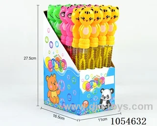 Bubble toys