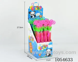 Bubble toys
