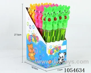Bubble toys