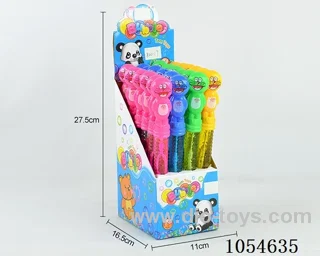 Bubble toys