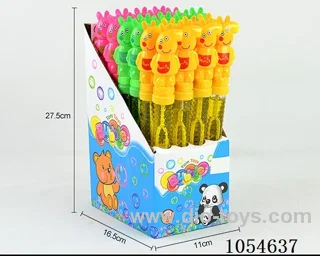 Bubble toys