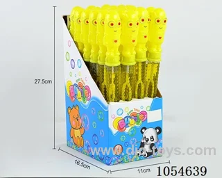 Bubble toys