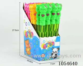 Bubble toys
