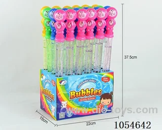 Bubble toys