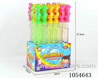 Bubble toys