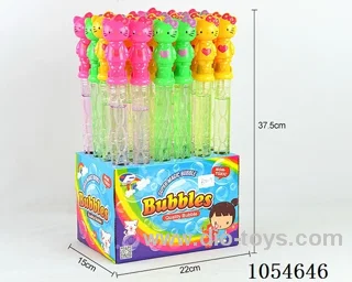 Bubble toys
