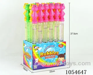 Bubble toys