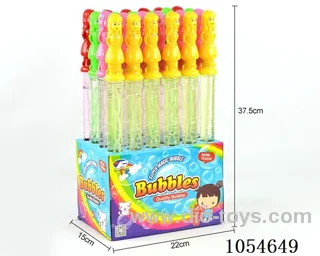 Bubble toys