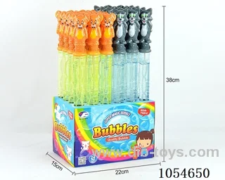 Bubble toys
