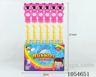 Bubble toys