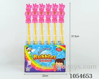 Bubble toys