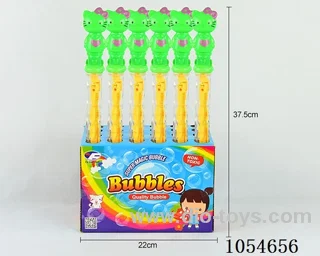 Bubble toys