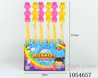 Bubble toys