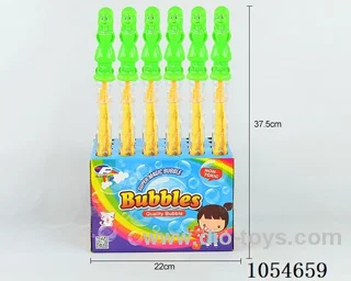 Bubble toys