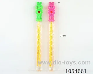 Bubble toys