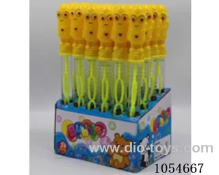 50MLBubble toys