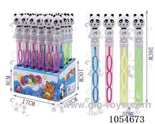 50MLBubble toys