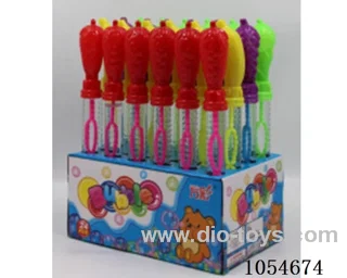 50MLBubble toys