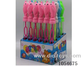50MLBubble toys